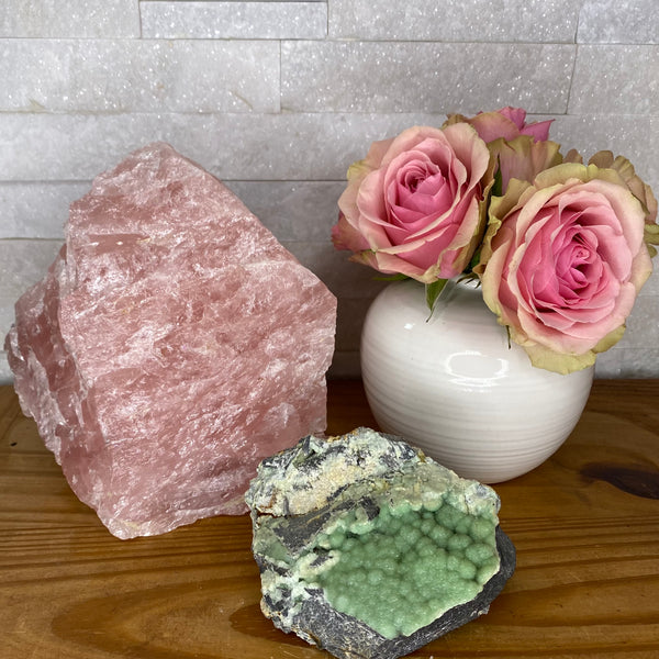6 Reasons Crystals make the best Valentine's gifts