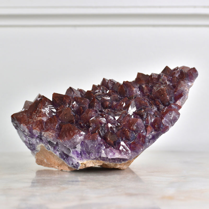 Oxblood Amethyst from Thunder Bay (JD-A-3)
