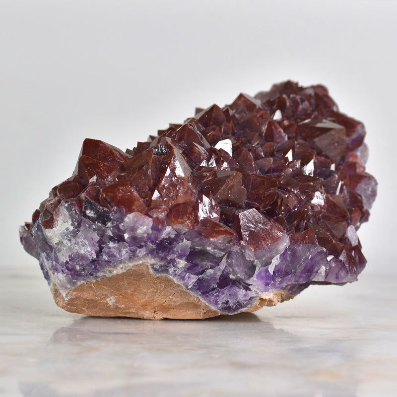 Oxblood Amethyst from Thunder Bay (JD-A-3)