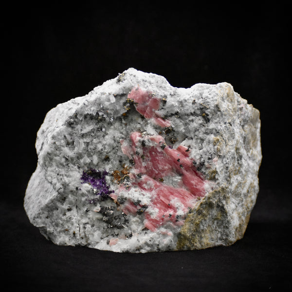 Statement Rhodochrosite Rock (BL-R-3)