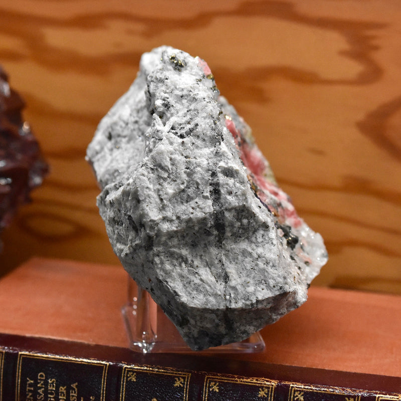 Statement Rhodochrosite Rock (BL-R-3)