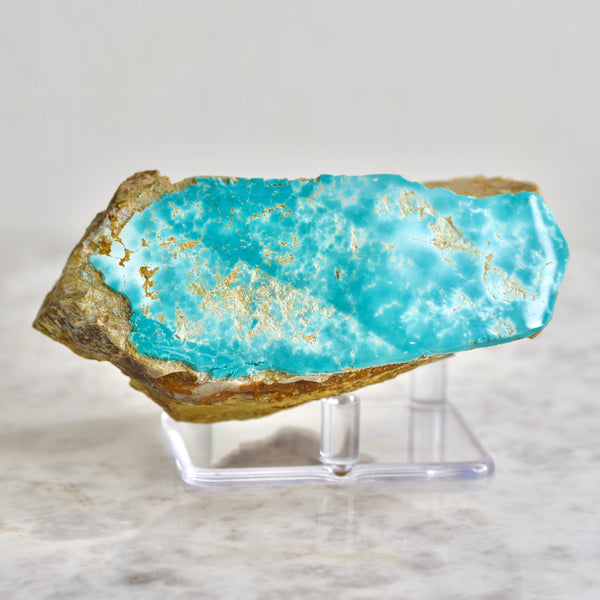 Royston Turquoise Specimen (TO-4)