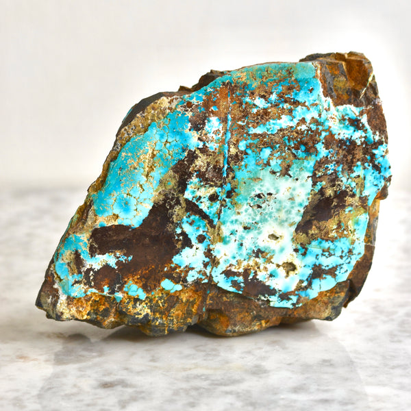 Blue Dream Turquoise Specimen (TO-5)