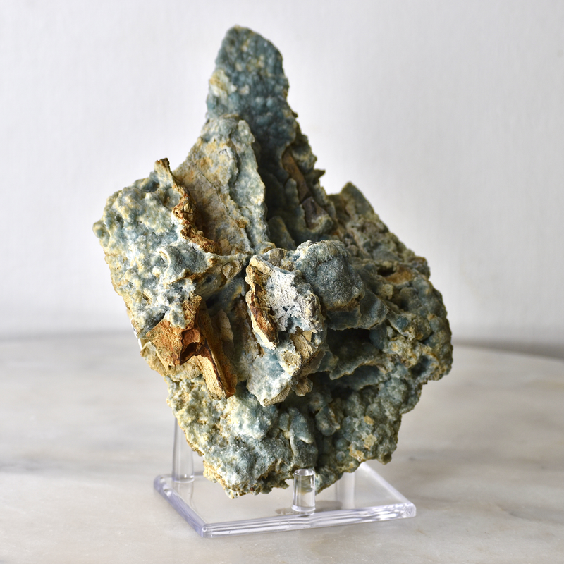 Large Wavellite Display Specimen (Z-W-24)