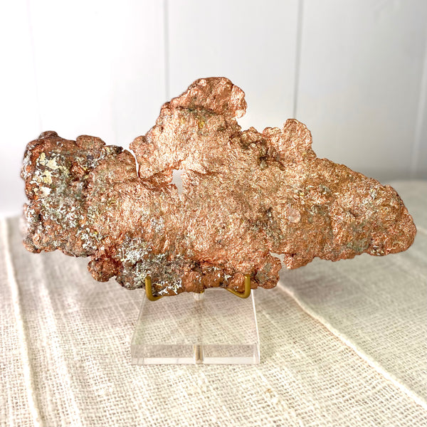 Large Native Copper (RJ-NC-2)